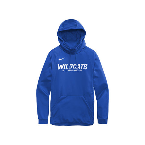 Nike Wildcats Pullover Hoodie